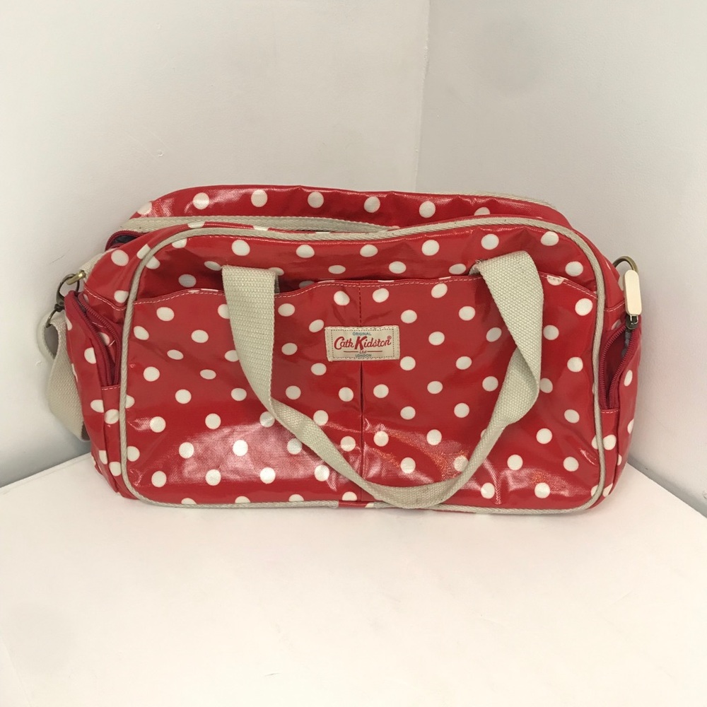 Kath Kidston Day bag Ltd London